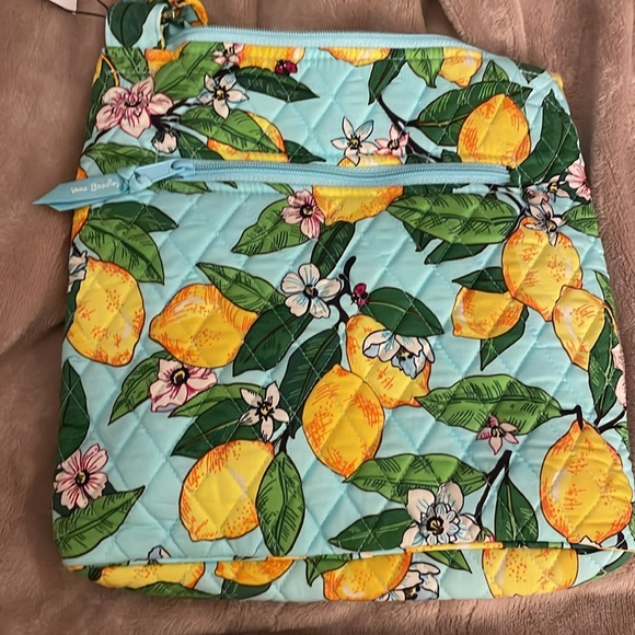 Vera Bradley Hipster NWT - Picture 5 of 12